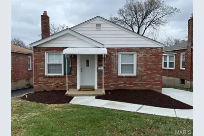 1250 Mount Olive Avenue, University City, MO 63130 - Photo 1