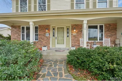 17 Praise Court, Fenton, MO 63026 - Photo 3