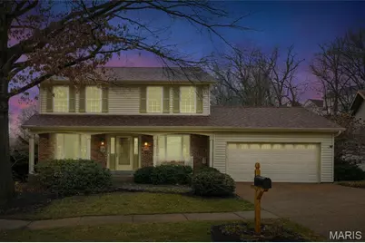 17 Praise Court, Fenton, MO 63026 - Photo 31