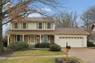 17 Praise Ct, Fenton, MO 63026 - Photo 1