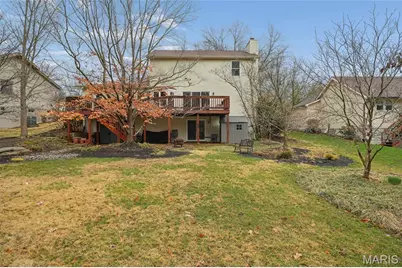 17 Praise Court, Fenton, MO 63026 - Photo 29