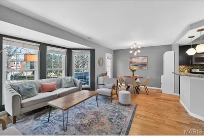 4468 McPherson Avenue #4A, Saint Louis, MO 63108 - Photo 9