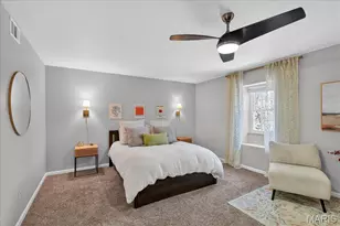 4468 McPherson Ave, Saint Louis, MO 63108 - Photo 19