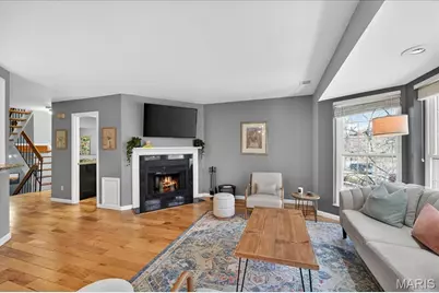 4468 McPherson Avenue #4A, Saint Louis, MO 63108 - Photo 11