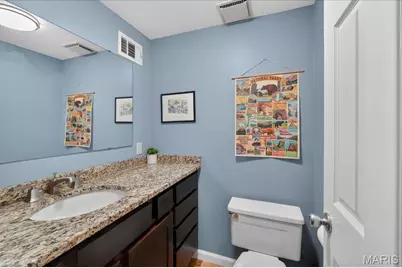 4468 McPherson Avenue #4A, Saint Louis, MO 63108 - Photo 13