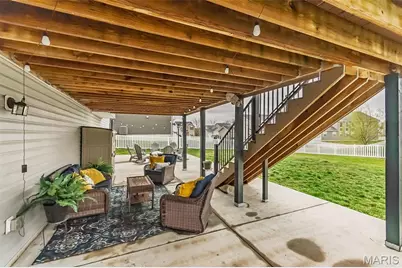 319 Narrowleaf Lane, O'Fallon, MO 63366 - Photo 39