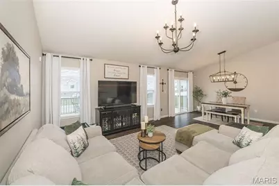 319 Narrowleaf Lane, O'Fallon, MO 63366 - Photo 7