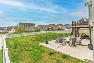 319 Narrowleaf Ln, O'Fallon, MO 63366 - Photo 35