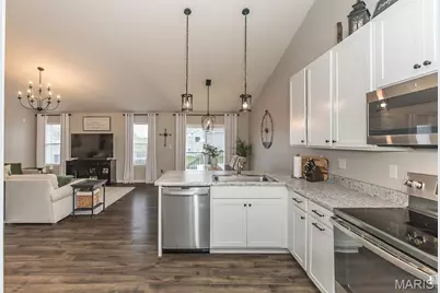 319 Narrowleaf Lane, O'Fallon, MO 63366 - Photo 19