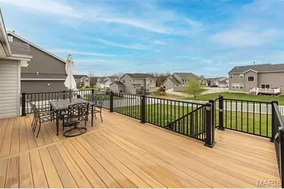 319 Narrowleaf Lane, O'Fallon, MO 63366 - Photo 31