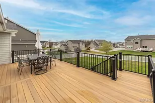 319 Narrowleaf Ln, O'Fallon, MO 63366 - Photo 31