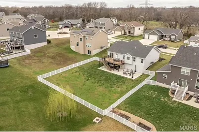 319 Narrowleaf Lane, O'Fallon, MO 63366 - Photo 45