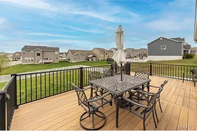 319 Narrowleaf Lane, O'Fallon, MO 63366 - Photo 33