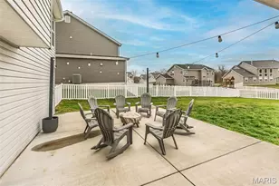 319 Narrowleaf Ln, O'Fallon, MO 63366 - Photo 37