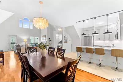 4111 W Pine Boulevard #12, Saint Louis, MO 63108 - Photo 7