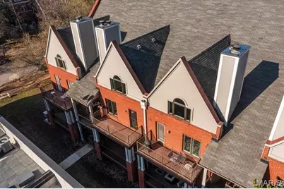 4111 W Pine Boulevard #12, Saint Louis, MO 63108 - Photo 27