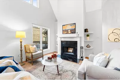 4111 W Pine Boulevard #12, Saint Louis, MO 63108 - Photo 5