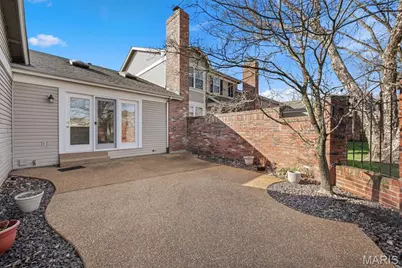 1833 Baxter Ridge Drive, Chesterfield, MO 63017 - Photo 47