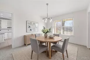 1833 Baxter Ridge Dr, Chesterfield, MO 63017 - Photo 7