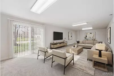 1833 Baxter Ridge Drive, Chesterfield, MO 63017 - Photo 37