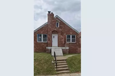 5818 Ferris Avenue, Saint Louis, MO 63120 - Photo 1