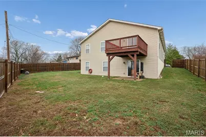 1604 Ville Gloria Lane, Hazelwood, MO 63042 - Photo 21