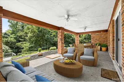 196 Creek Bottom Road, Labadie, MO 63055 - Photo 65