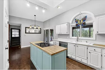 196 Creek Bottom Road, Labadie, MO 63055 - Photo 17