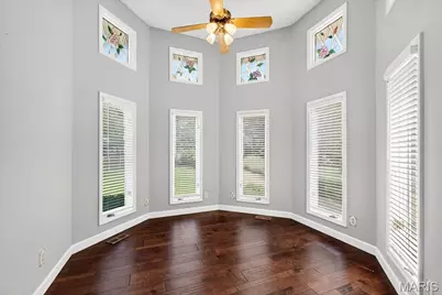 196 Creek Bottom Road, Labadie, MO 63055 - Photo 23