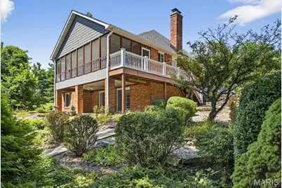 196 Creek Bottom Road, Labadie, MO 63055 - Photo 69