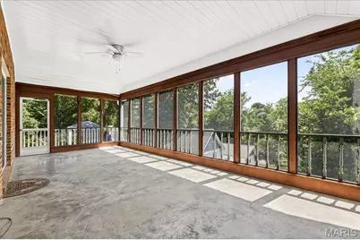 196 Creek Bottom Road, Labadie, MO 63055 - Photo 19