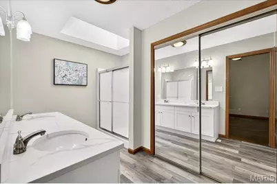 196 Creek Bottom Road, Labadie, MO 63055 - Photo 29