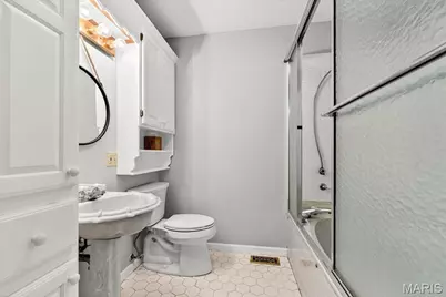 196 Creek Bottom Road, Labadie, MO 63055 - Photo 25