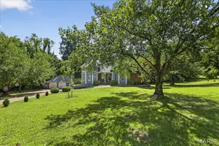 196 Creek Bottom Rd, Labadie, MO 63055 - Photo 5