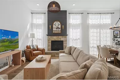 2472 Grover Ridge Drive, Wildwood, MO 63040 - Photo 9