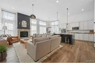 2472 Grover Ridge Drive, Wildwood, MO 63040 - Photo 7