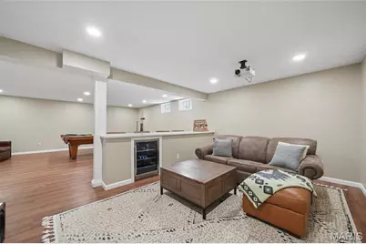 2472 Grover Ridge Drive, Wildwood, MO 63040 - Photo 25