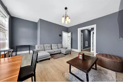 1468 E Warne Avenue, Saint Louis, MO 63107 - Photo 15