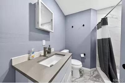1468 E Warne Avenue, Saint Louis, MO 63107 - Photo 9