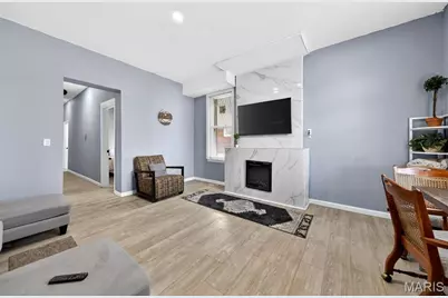 1468 E Warne Avenue, Saint Louis, MO 63107 - Photo 3