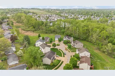 2664 Shorewood Drive, Florissant, MO 63031 - Photo 25
