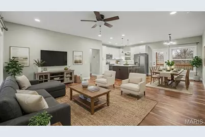 673 W Highway D, Wentzville, MO 63385 - Photo 5