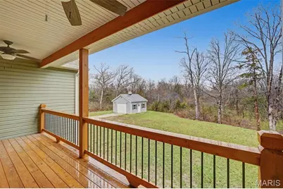 673 W Highway D, Wentzville, MO 63385 - Photo 33