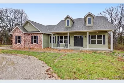 673 W Highway D, Wentzville, MO 63385 - Photo 1