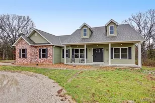 673 W Hwy D, Wentzville, MO 63385 - Photo 1