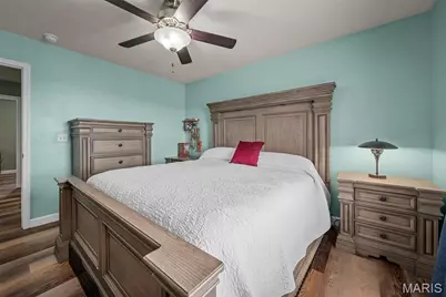 36 Hunters Pointe Drive, Winfield, MO 63389 - Photo 17