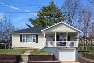 413 Rosedale Ave, Union, MO 63084 - Photo 1