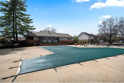 705 Lofty Point Drive #A, Ballwin, MO 63021 - Photo 45