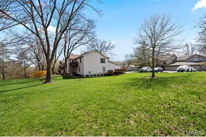 705 Lofty Point Drive #A, Ballwin, MO 63021 - Photo 37
