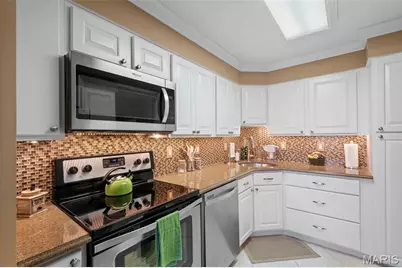 705 Lofty Point Drive #A, Ballwin, MO 63021 - Photo 19